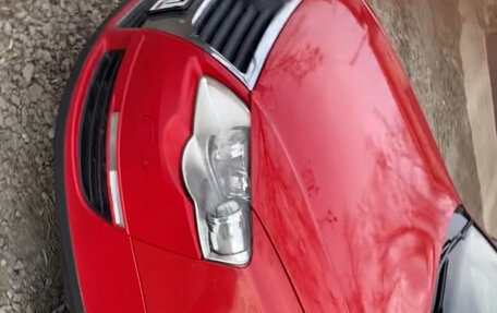 Volkswagen Passat B6, 2010 год, 699 000 рублей, 3 фотография