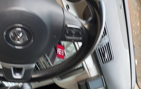 Volkswagen Passat B6, 2010 год, 699 000 рублей, 5 фотография