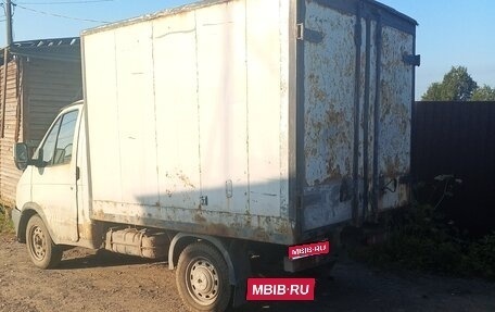 ГАЗ 31105 «Волга», 2006 год, 150 000 рублей, 1 фотография