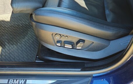 BMW 5 серия, 2012 год, 2 100 000 рублей, 9 фотография