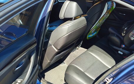 BMW 5 серия, 2012 год, 2 100 000 рублей, 14 фотография