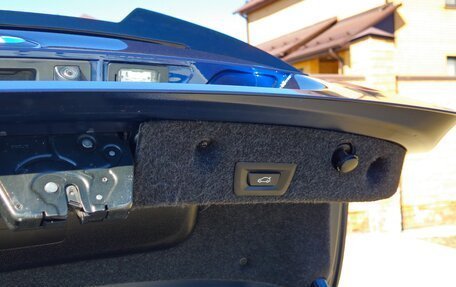 BMW 5 серия, 2012 год, 2 100 000 рублей, 16 фотография