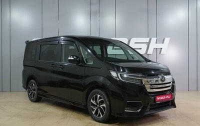 Honda Stepwgn IV, 2019 год, 2 799 000 рублей, 1 фотография