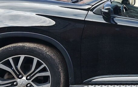 Mitsubishi Outlander III рестайлинг 3, 2015 год, 2 150 000 рублей, 8 фотография