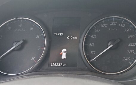 Mitsubishi Outlander III рестайлинг 3, 2015 год, 2 150 000 рублей, 14 фотография