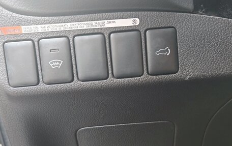 Mitsubishi Outlander III рестайлинг 3, 2015 год, 2 150 000 рублей, 13 фотография