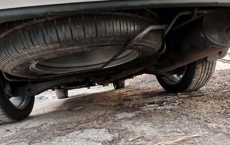 Mitsubishi Outlander III рестайлинг 3, 2015 год, 2 150 000 рублей, 15 фотография