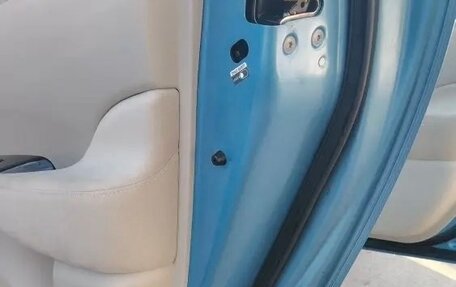 Nissan Leaf I, 2011 год, 580 000 рублей, 10 фотография