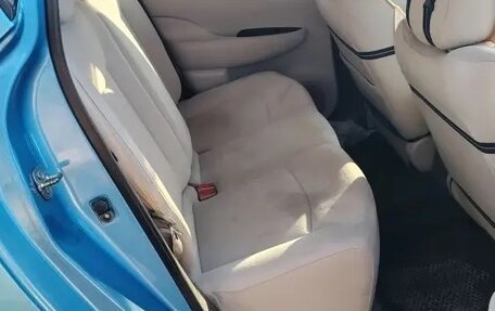 Nissan Leaf I, 2011 год, 580 000 рублей, 6 фотография