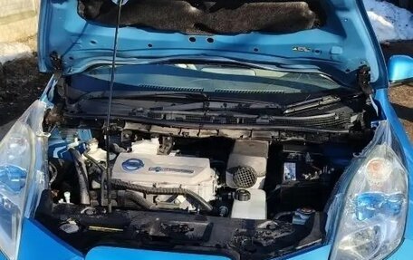 Nissan Leaf I, 2011 год, 580 000 рублей, 5 фотография