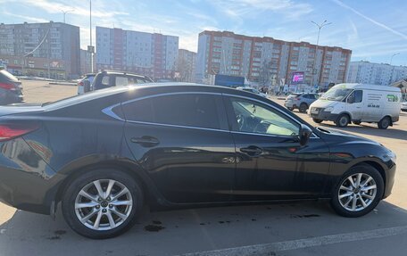 Mazda 6, 2013 год, 1 330 000 рублей, 2 фотография