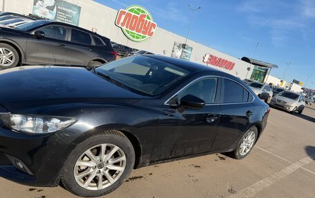 Mazda 6, 2013 год, 1 330 000 рублей, 3 фотография