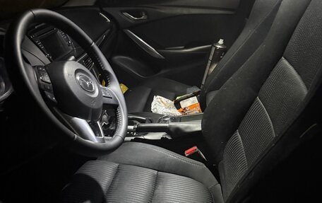 Mazda 6, 2013 год, 1 330 000 рублей, 5 фотография