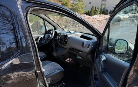 Peugeot Partner II рестайлинг 2, 2021 год, 1 500 000 рублей, 2 фотография