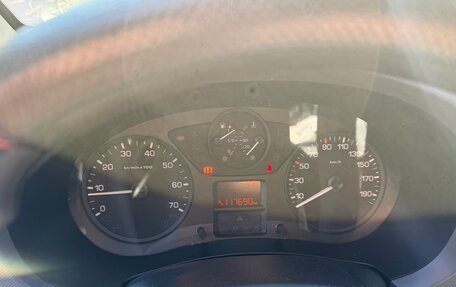 Peugeot Partner II рестайлинг 2, 2021 год, 1 500 000 рублей, 6 фотография