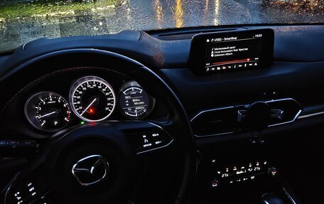 Mazda CX-5 II, 2019 год, 3 600 000 рублей, 3 фотография