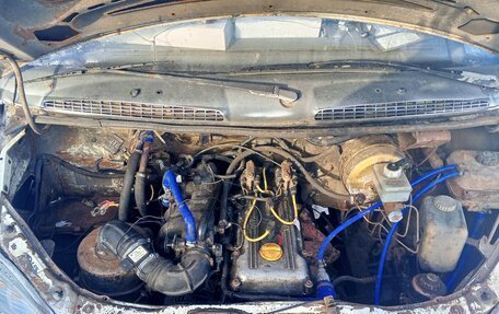 ГАЗ 31105 «Волга», 2006 год, 150 000 рублей, 2 фотография