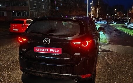 Mazda CX-5 II, 2019 год, 3 600 000 рублей, 2 фотография