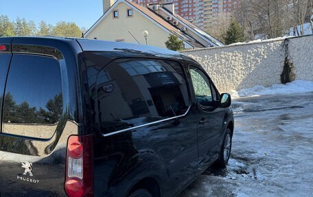 Peugeot Partner II рестайлинг 2, 2021 год, 1 500 000 рублей, 11 фотография