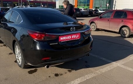 Mazda 6, 2013 год, 1 330 000 рублей, 4 фотография