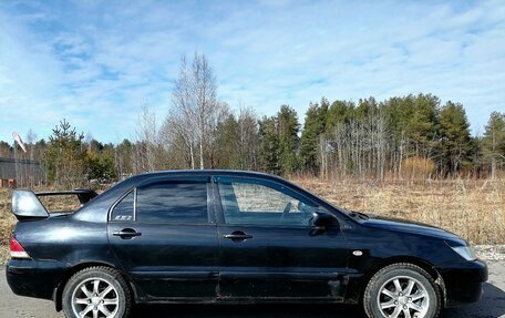 Mitsubishi Lancer IX, 2006 год, 320 000 рублей, 4 фотография