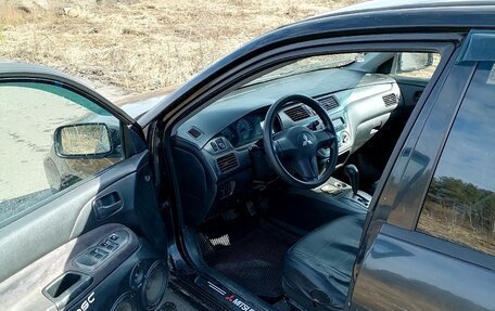 Mitsubishi Lancer IX, 2006 год, 320 000 рублей, 11 фотография