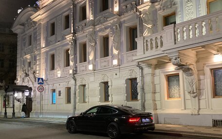 Audi A7, 2012 год, 2 900 000 рублей, 6 фотография