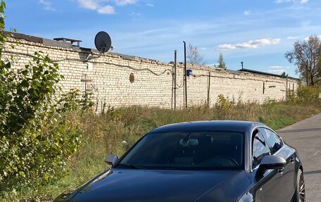 Audi A7, 2012 год, 2 900 000 рублей, 7 фотография