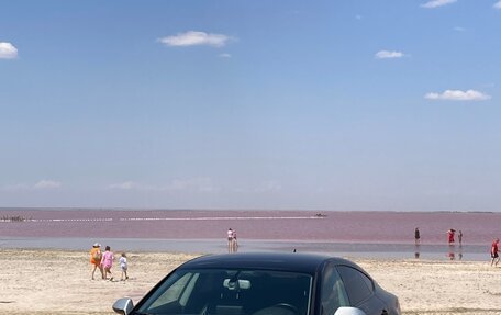 Audi A7, 2012 год, 2 900 000 рублей, 9 фотография