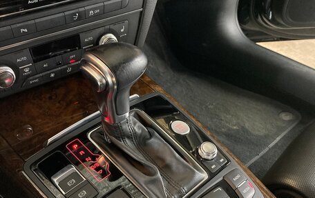 Audi A7, 2012 год, 2 900 000 рублей, 11 фотография