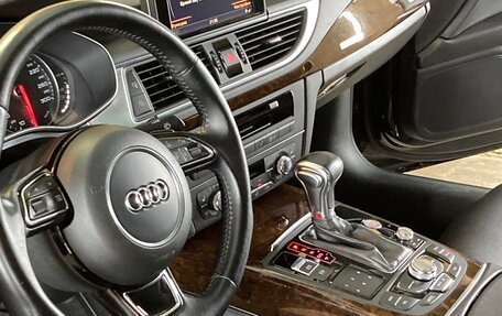 Audi A7, 2012 год, 2 900 000 рублей, 10 фотография