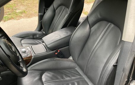 Audi A7, 2012 год, 2 900 000 рублей, 13 фотография