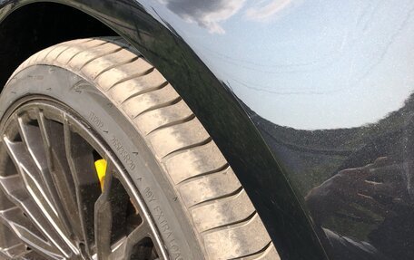 Audi A7, 2012 год, 2 900 000 рублей, 22 фотография