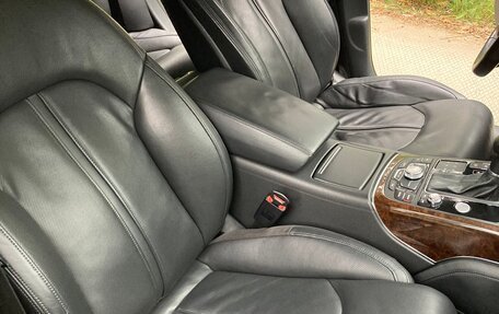 Audi A7, 2012 год, 2 900 000 рублей, 16 фотография