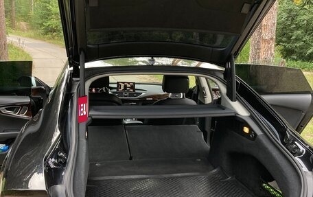 Audi A7, 2012 год, 2 900 000 рублей, 17 фотография