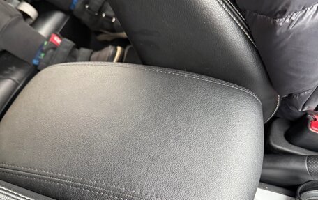 Nissan Juke II, 2012 год, 1 190 000 рублей, 11 фотография