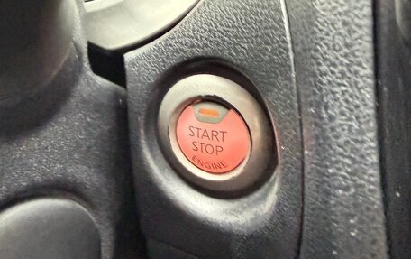 Nissan Juke II, 2012 год, 1 190 000 рублей, 10 фотография