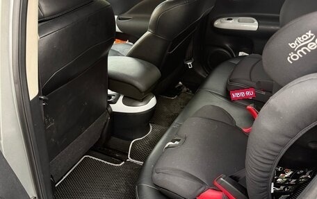 Nissan Juke II, 2012 год, 1 190 000 рублей, 7 фотография