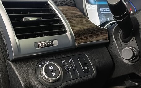 Haval H9 I рестайлинг, 2022 год, 2 750 000 рублей, 10 фотография