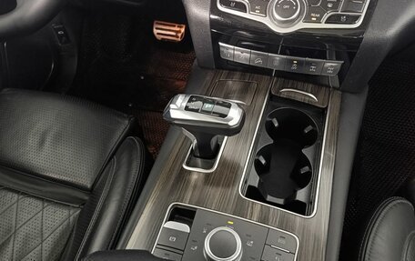 Haval H9 I рестайлинг, 2022 год, 2 750 000 рублей, 12 фотография