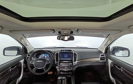 Haval H9 I рестайлинг, 2022 год, 2 750 000 рублей, 8 фотография