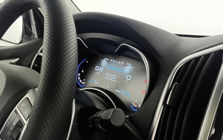 Haval H9 I рестайлинг, 2022 год, 2 750 000 рублей, 11 фотография