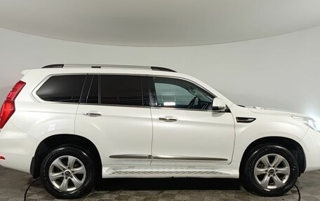 Haval H9 I рестайлинг, 2022 год, 2 750 000 рублей, 6 фотография