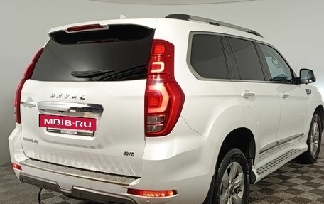 Haval H9 I рестайлинг, 2022 год, 2 750 000 рублей, 5 фотография