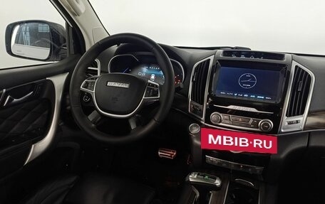 Haval H9 I рестайлинг, 2022 год, 2 750 000 рублей, 9 фотография