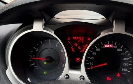 Nissan Juke II, 2012 год, 1 190 000 рублей, 17 фотография