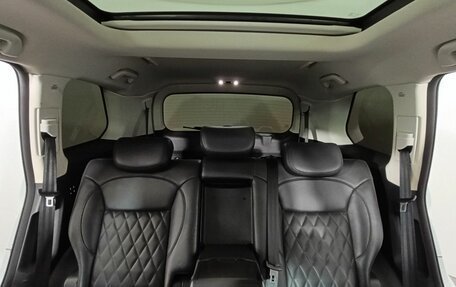 Haval H9 I рестайлинг, 2022 год, 2 750 000 рублей, 15 фотография