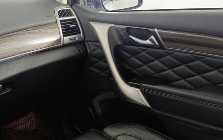 Haval H9 I рестайлинг, 2022 год, 2 750 000 рублей, 14 фотография