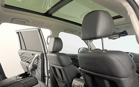 Haval H9 I рестайлинг, 2022 год, 2 750 000 рублей, 16 фотография