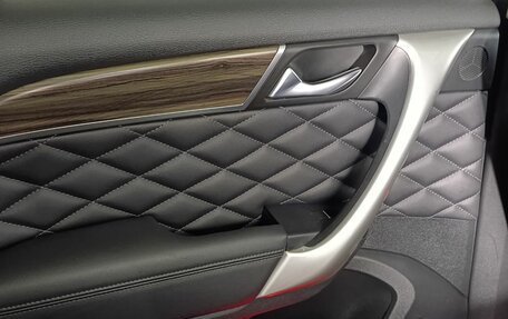 Haval H9 I рестайлинг, 2022 год, 2 750 000 рублей, 18 фотография